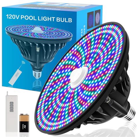 Image result for LED Pool Light Assembly