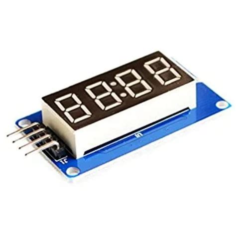 Electronic Modules & Displays Online | Electro Robo Store