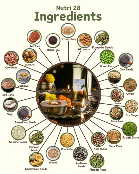 Nutri 28 – Nutreatlife