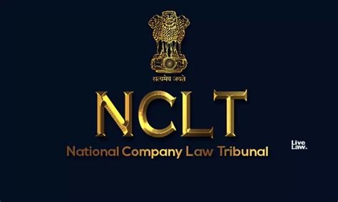 Petition Under Section 95 Not Maintainable Against Partnership Firms ...