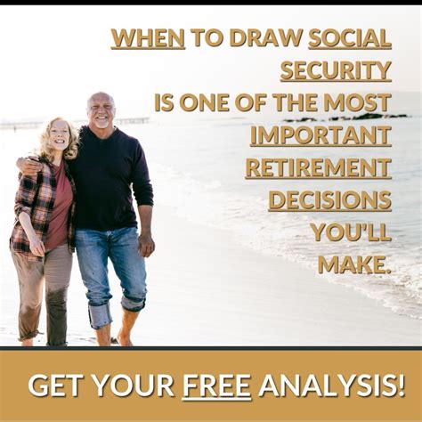 SOCIAL SECURITY BENEFITS IN RETIREMENT | Beacon Capital Management