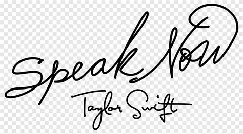 Speak Now World Tour Live Fearless Taylor Swift Reputation, love the font, love, angle png | PNGEgg