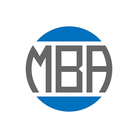 MBA Graduation Logo 的图像结果