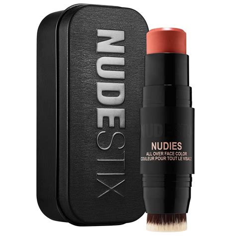 Nudestix Blush Sunset Strip