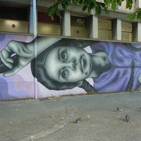 FRESQUE FILLETTE GRAFFEUSE (Updated 2026) All You Need to Know BEFORE ...