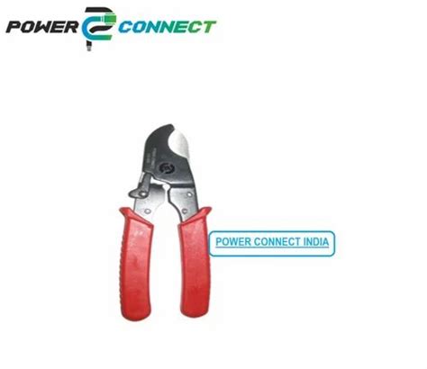 Cable Cutter - Cable Cutter PCLS-206 Manufacturer from Faridabad