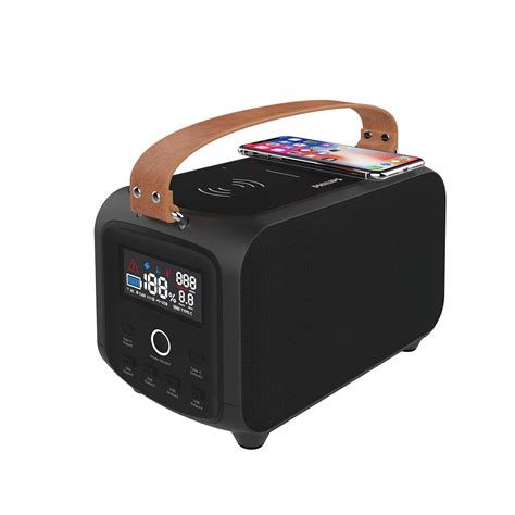 Outdoor Power Bank DLP8088NC/00 | Philips