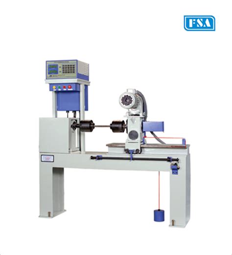 ASTM Pendulum Impact Testing Machines, Manufacturer, Sangli, India