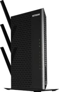 NETGEAR EX7000 AC Nighthawk Wi-Fi Range Extender WiFi Range Extender 5 ...