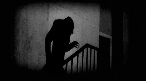 Nosferatu (1922): The First Vampire Movie Still Giving Us Nightmares ...