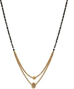 Pia Creations Metal Chain Price in India - Buy Pia Creations Metal ...