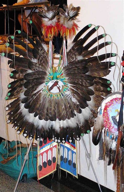 What Native Tribe Wore A Bustle? Find Out Now