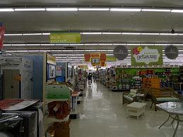 Image result for Kmart Store