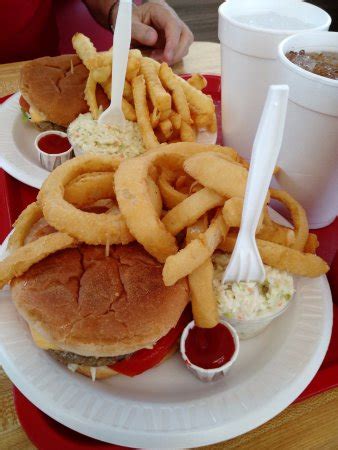 CLOCK DRIVE-IN, Greenville - Menu, Prices & Restaurant Reviews ...