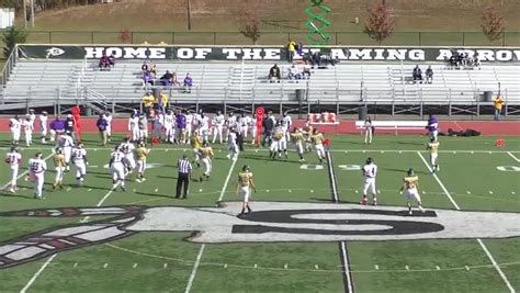 Odd Front Defense (Full Catalog)- Sachem North High School (NY) | X&O Labs