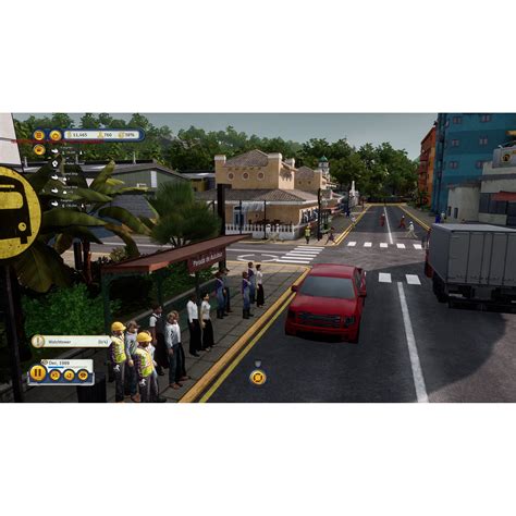 Buy Tropico 6: Next Gen Edition, Kalypso Media, PlayStation 5 ...