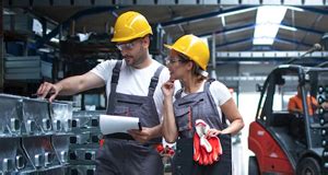 Third party quality inspection