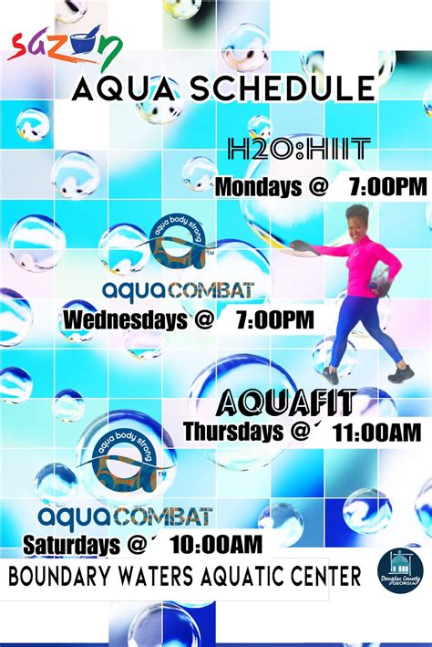 Boundary Waters Aquatic Center | Douglas County, GA