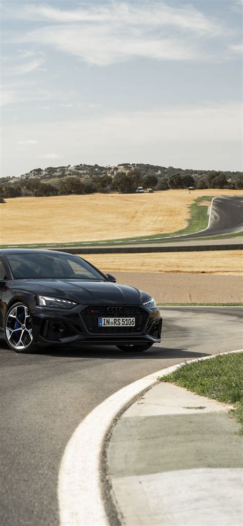 Download wallpaper Audi, RS5, front view, Audi RS 5 Sportback ...