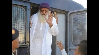 Asaram seeks bail citing Covid-19 risk, Gujarat high court declines ...