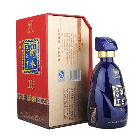 39°度衡水老白干古法三十 500ml【价格 品牌 图片 评论】-酒仙网