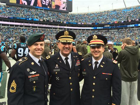 Soldier goes from Special Forces to medical school with help from Army ...