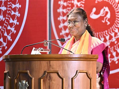 President Droupadi Murmu graces convocation ceremony of AIIMS, Bhubaneswar
