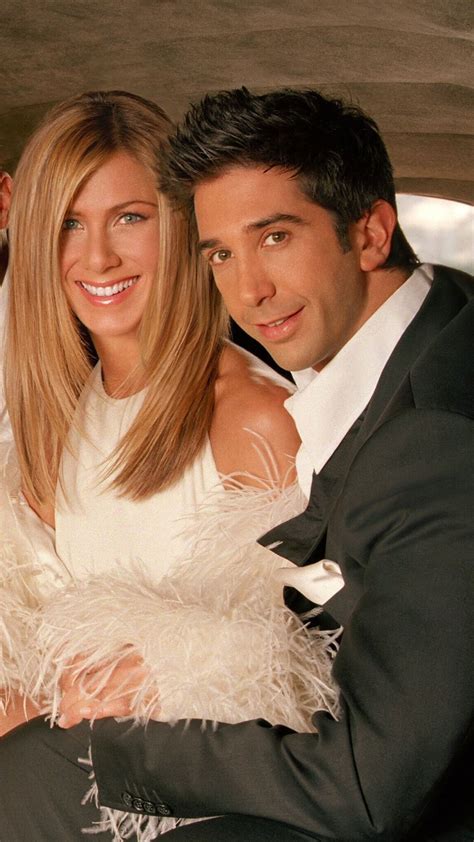 Ross And Rachel Wallpapers - Wallpaper Cave