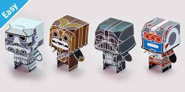 Enkl Birdhouse Printable (teacher made) - Twinkl