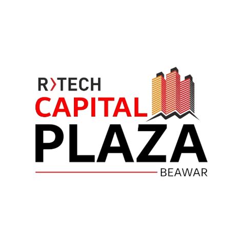 About Us | R Tech Group