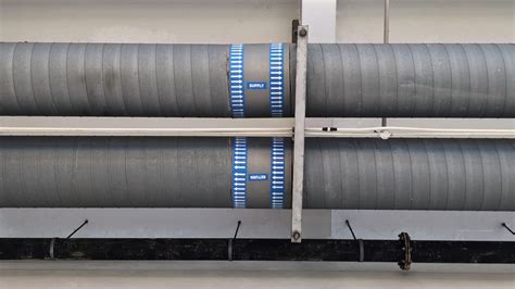 Measuring systems for district heating and cooling networks Metering ...