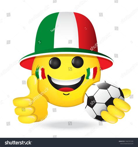 Italian Flag Car And Money Emoji
