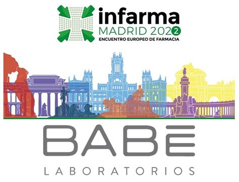 Laboratorios Babé presente en Infarma después de 14 años - Quorumfarma
