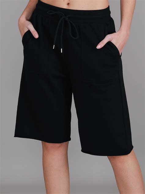 Brumby Long Shorts | Shop Womens Long Shorts