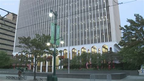M&T Bank spending $32 million to give downtown buildings a facelift ...