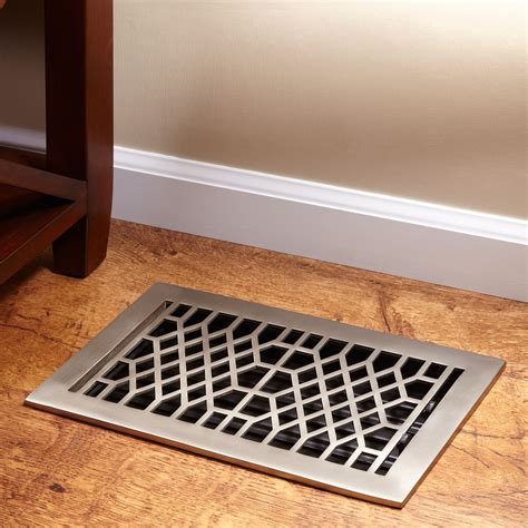 Floor Heating Vents At Home Depot