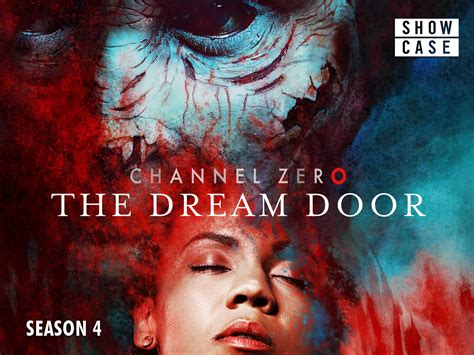 Prime Video: Channel Zero - Season 4