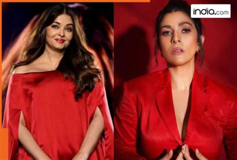 'Can't beat Aishwarya Rai...' Amid link up rumours with Abhishek ...