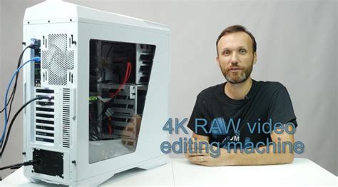 Image result for 4K Editing Computer