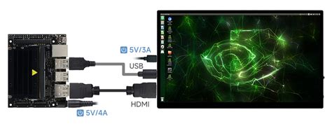 13.3 Inch 2K AMOLED Touch Display with HDMI and Type-C Interface | FAQ ...
