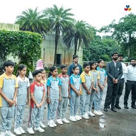 Independence Day Celebration at TWSI - The White School International