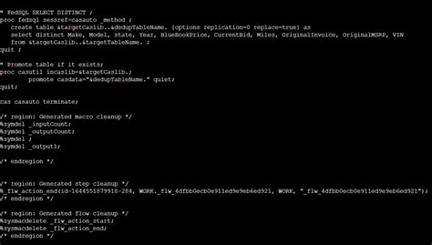 Image result for How Run Python Script On SAS Studio