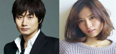 Totsugi Shigeyuki und Ichikawa Yui haben geheiratet