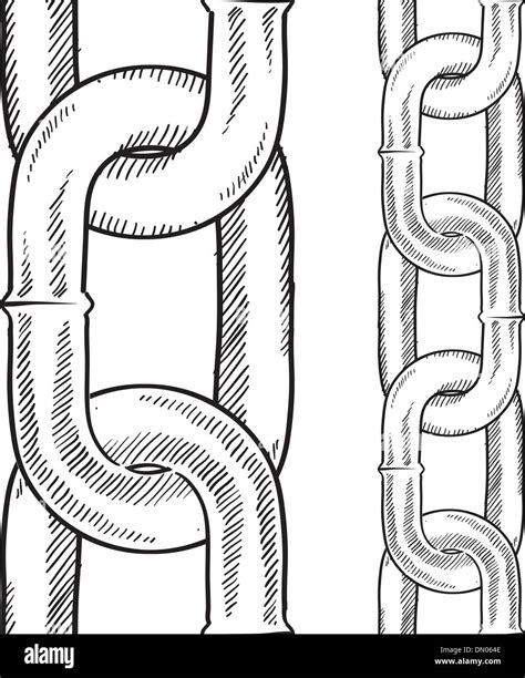 chain link quotes