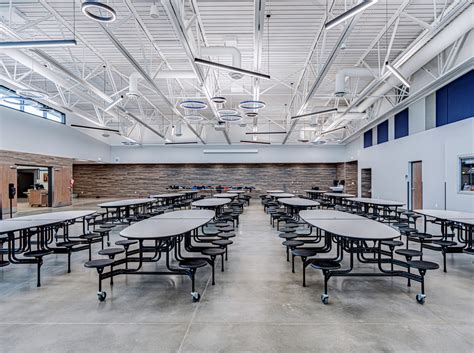 Bismarck Public Schools Elk Ridge Elementary - New Construction | K-12 ...