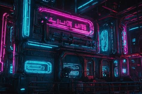 Cyber Background 的图像结果