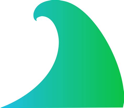 clipart waves transparent 20 free Cliparts | Download images on ...