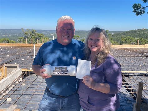 Bible Builders | Boerne TX