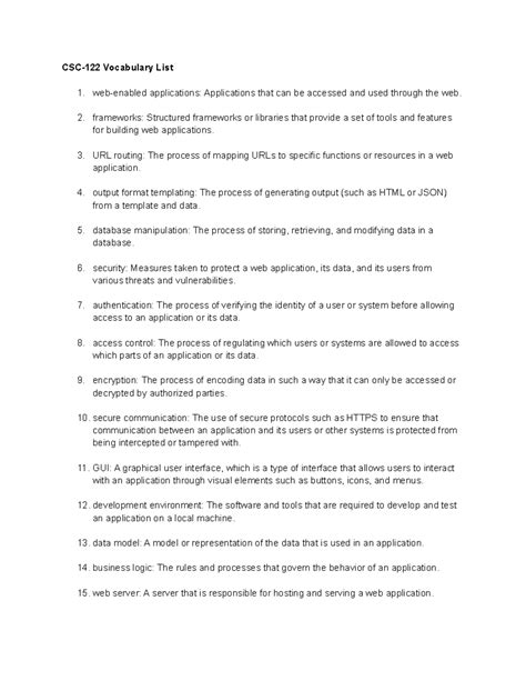 CSC Python Course 的图像结果