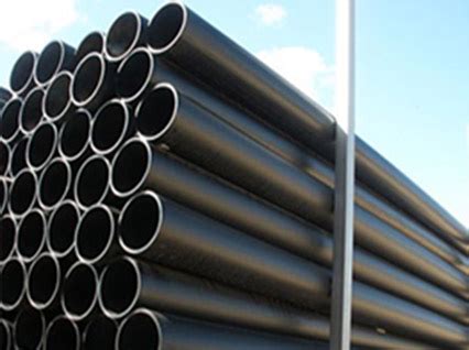 Durable HDPE Sewerage Pipes | Optimize Your Drainage System